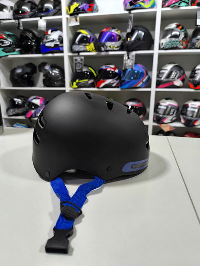 VX "BLACK EDITION"