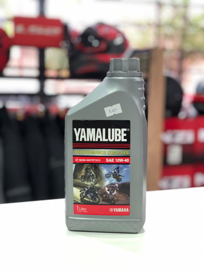 YAMALUBE (semi-sintetico)