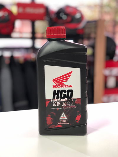 HGO (honda)