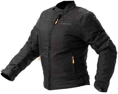 MAC CARDINAL CORDURA (MUJER)