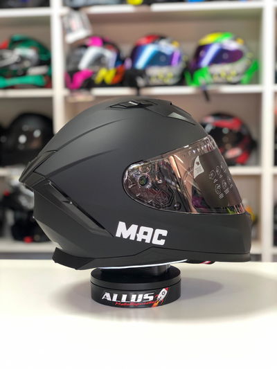 MAC FORCE