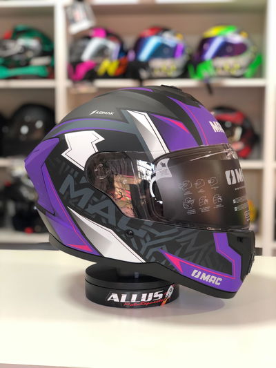 MAC VOLT