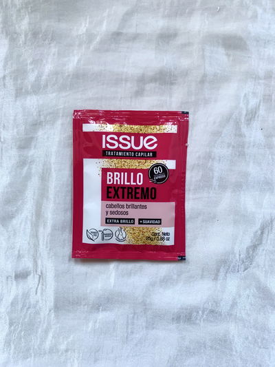 Brillo Extremo Issue (25g)