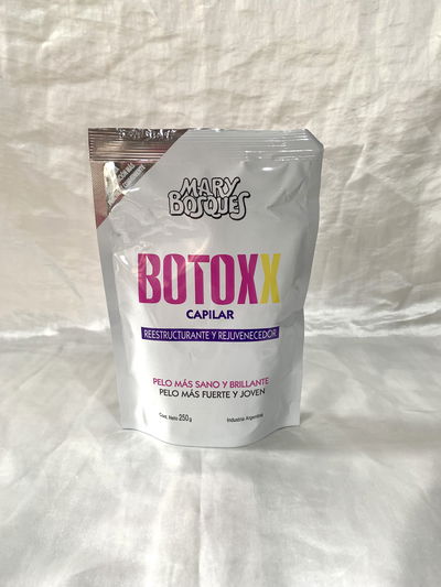 Botoxx Mary Bosques (250g)