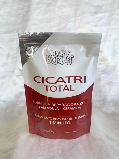 Cicatri Total Mary Bosques (250g)