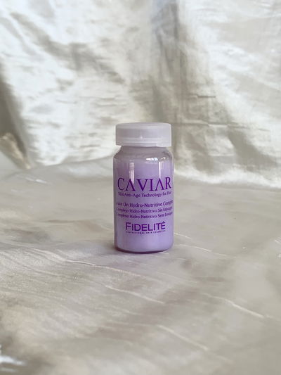 Ampolla Caviar Fidelite 