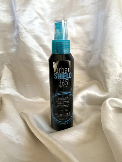 Urban Shield 365 Fidelité (protector solar capilar)