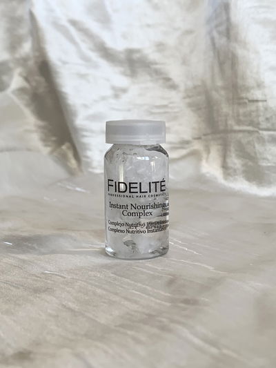 Ampolla Nutrición Fidelité 