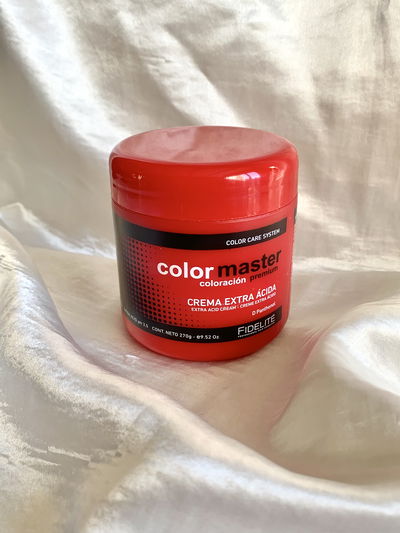 Crema extra acida Fidelité 
