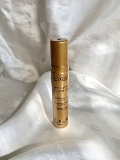 Óleo Mythical Elixir Argán Fidelité 