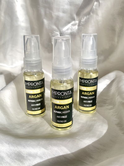 Serum de argán Impronta 