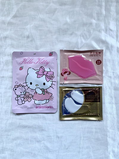Combo Facial 1
