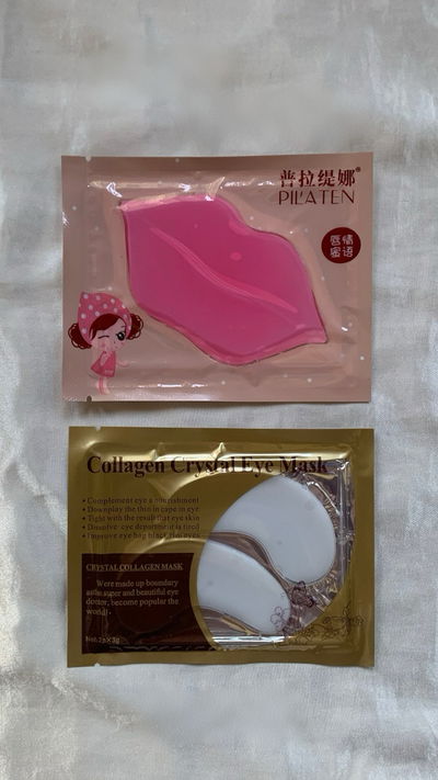 Combo Facial 2
