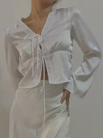 CAMISA CHARLOTTE