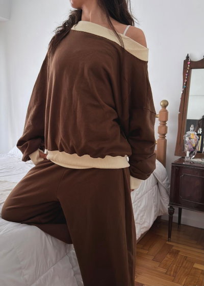 JOGGER REBECA