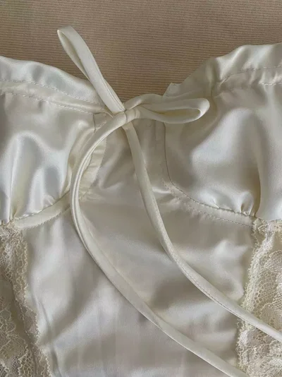 BUSTIER EMMA