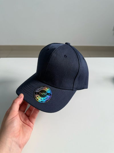 GORRA CLASSIC AZUL