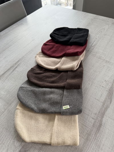 GORRO WINTER