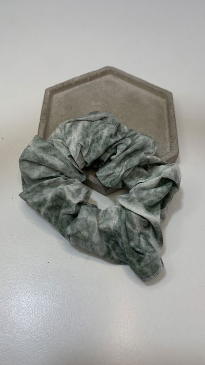 SCRUNCHIE NEVADO