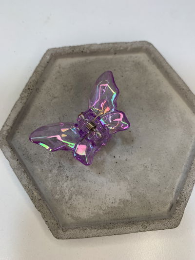 BROCHES MINI MARIPOSA