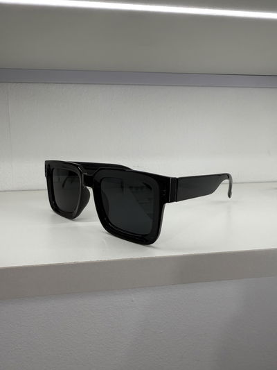 Gafas Oli uv400 Negro  