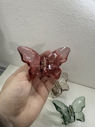 PINZA CRYSTAL