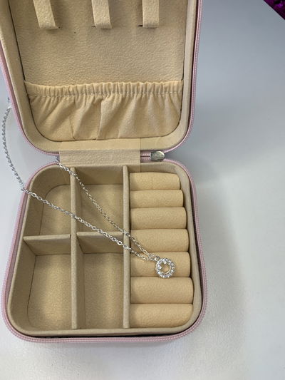 CONJUNTO CARITA ACERO BLANCO 