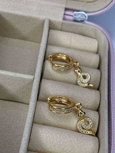 ARGOLLAS KIP SNAKE 3CM
