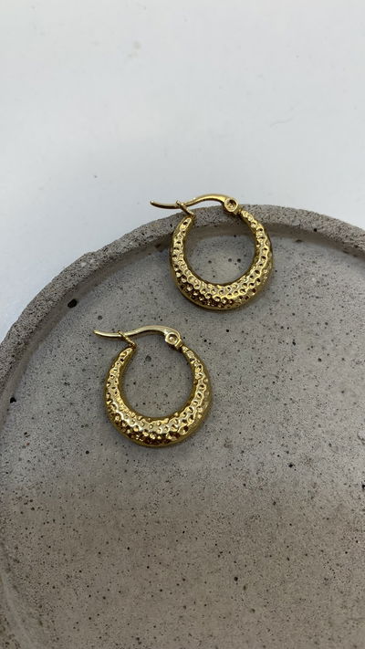 ARGOLLAS ISIS TEXTURE 2CMD ACERO DORADO
