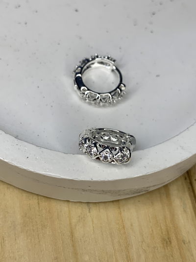 ARGOLLAS PARIS ROMB 4MM-1.3CMD