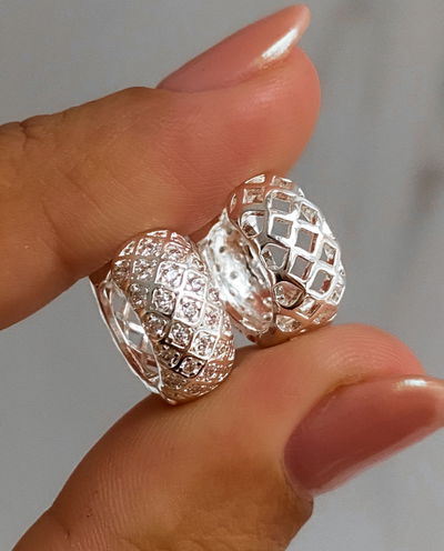 ARGOLLAS BROQUEL LADY 7MM -1.5CMD