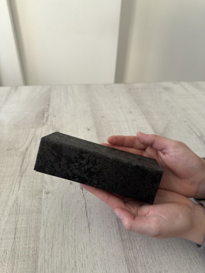 Estuche negro 