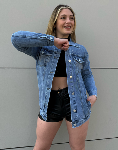 AVANI TINI JEANS