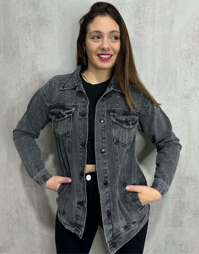 AVANY TINY GRIS