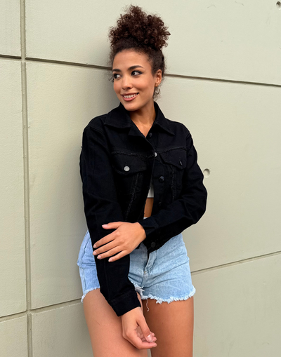 BELGICA BLACK
