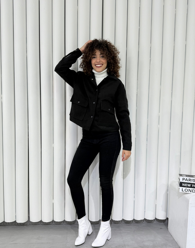 SACO ZARA  N