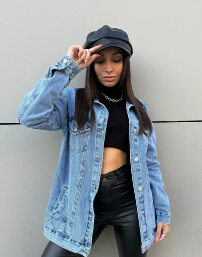 AVANY JEANS LISO