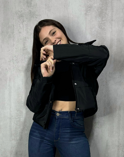CAMPERA AURE BOMBER