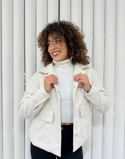  SACO ZARA 
