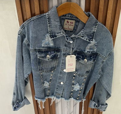 MOM PERLA JEANS 