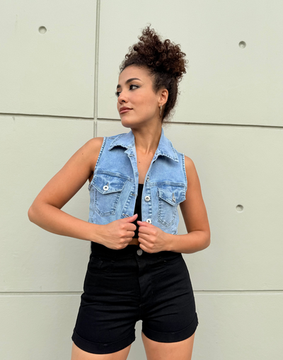 BRIANA