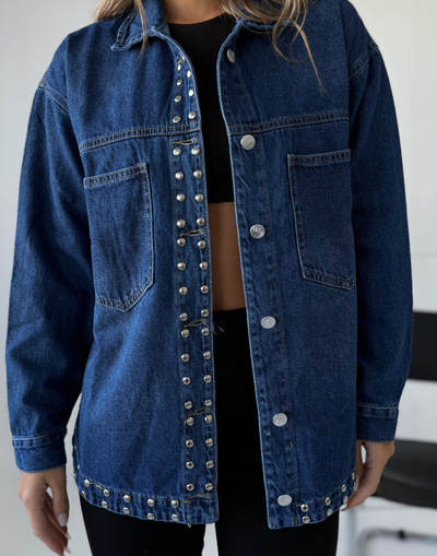 CAZZU BLUE