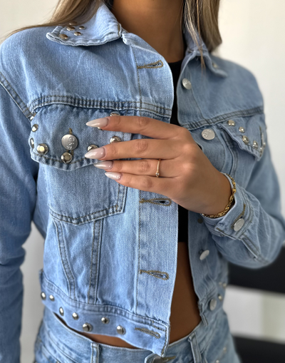 ANA TACHA CLARITO 48