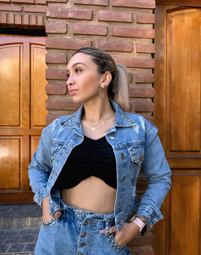 MOM ANA ELASTIZADO