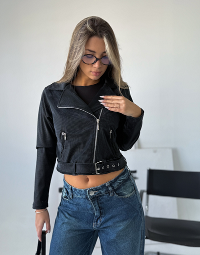 JACKET DISCO