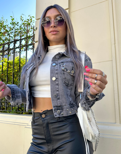 MOM ANA GRIS C/T (SIN ROTURA)