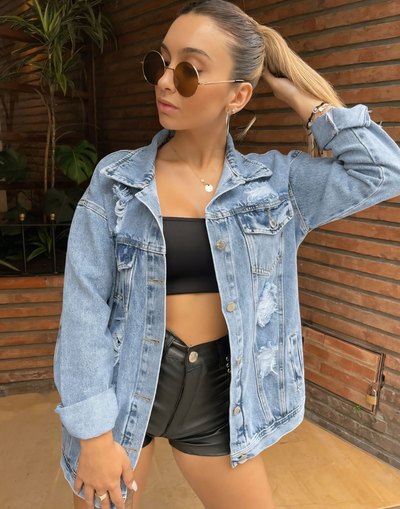 AVANY JEANS C/ROTURA