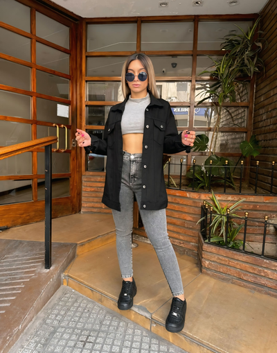 AVANY BLACK S/ROTURA
