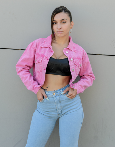 ANA BRILLO PINK