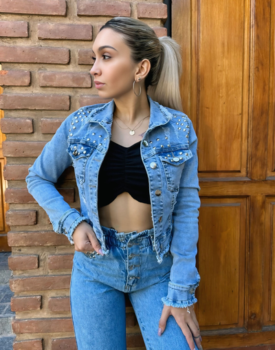 ACONY ELASTIZADO 